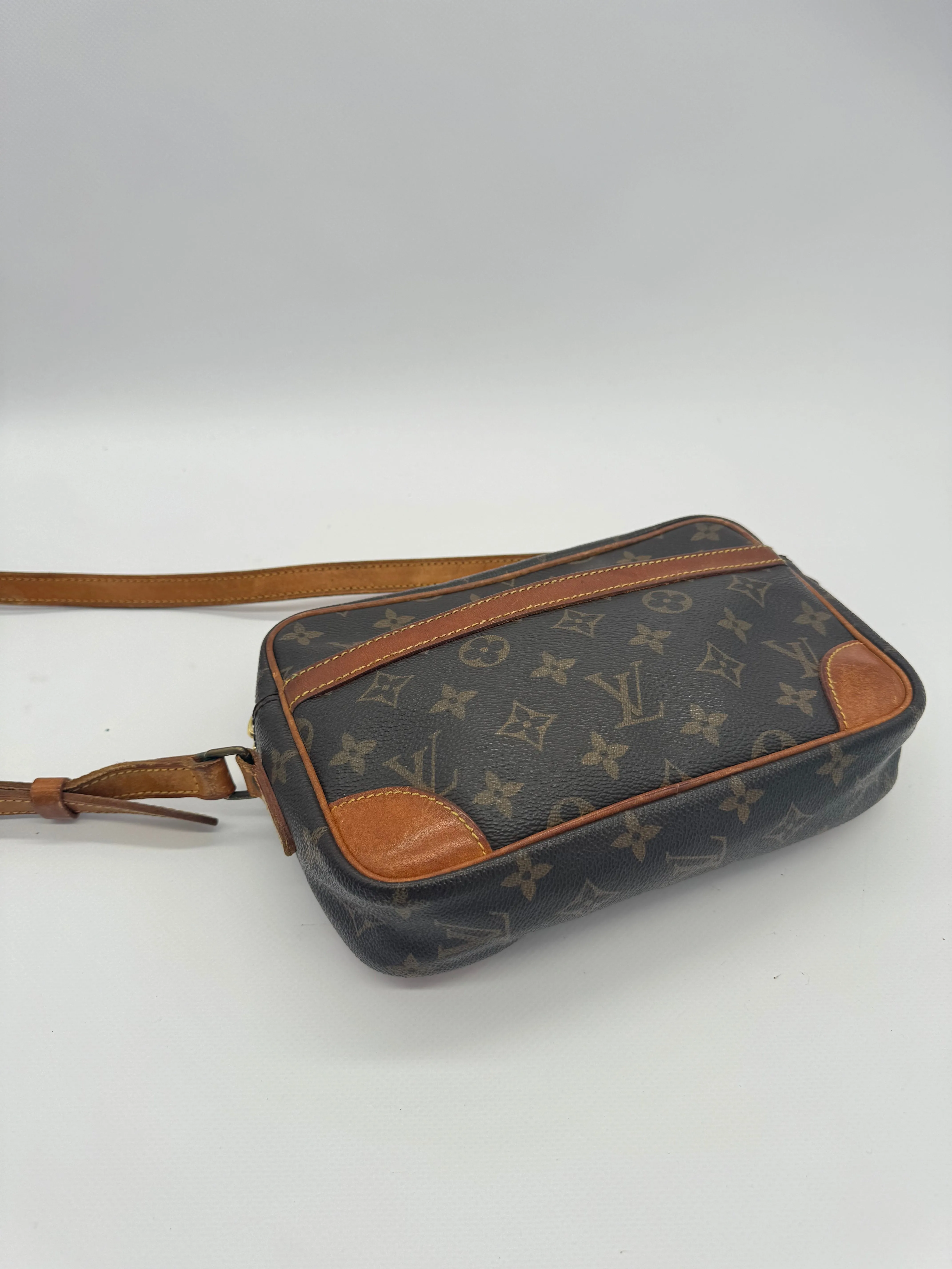 Louis Vuitton Trocadero 23
