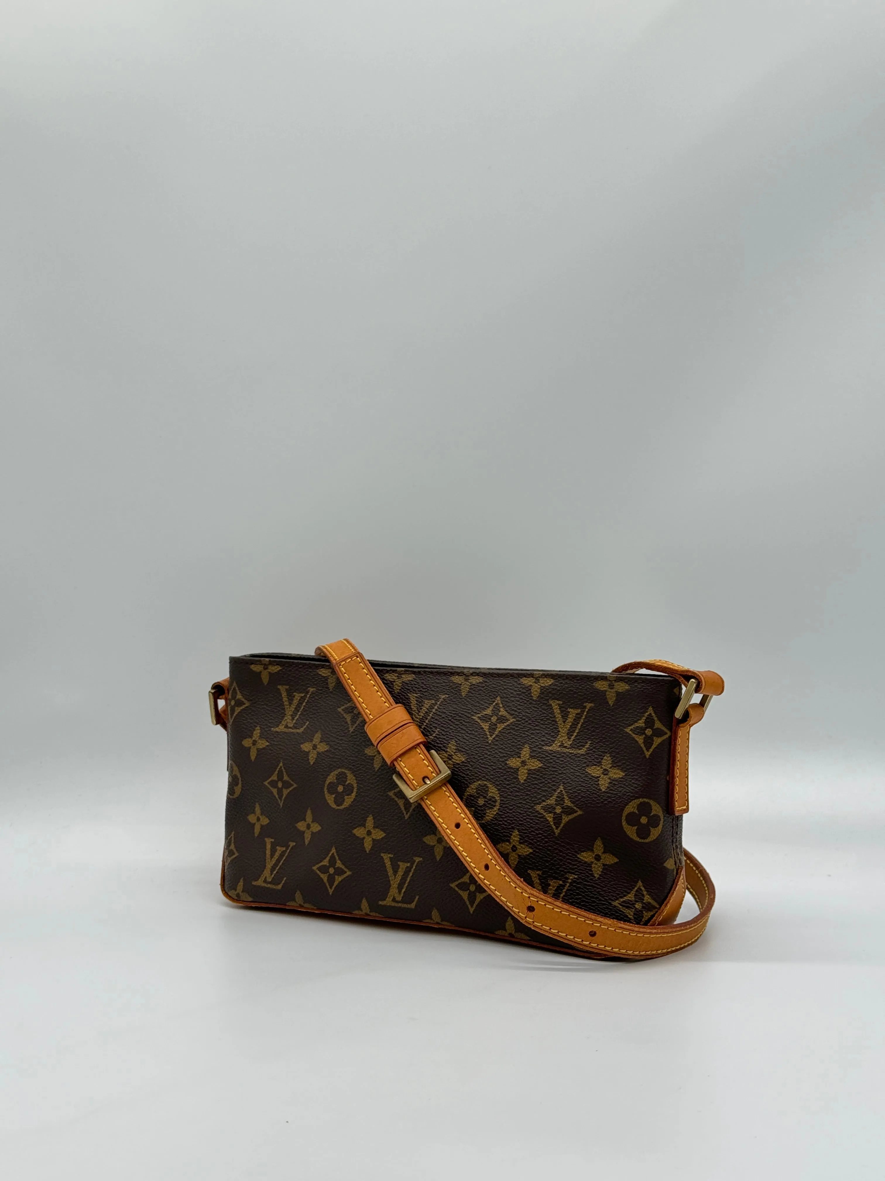 Louis Vuitton Trotteur