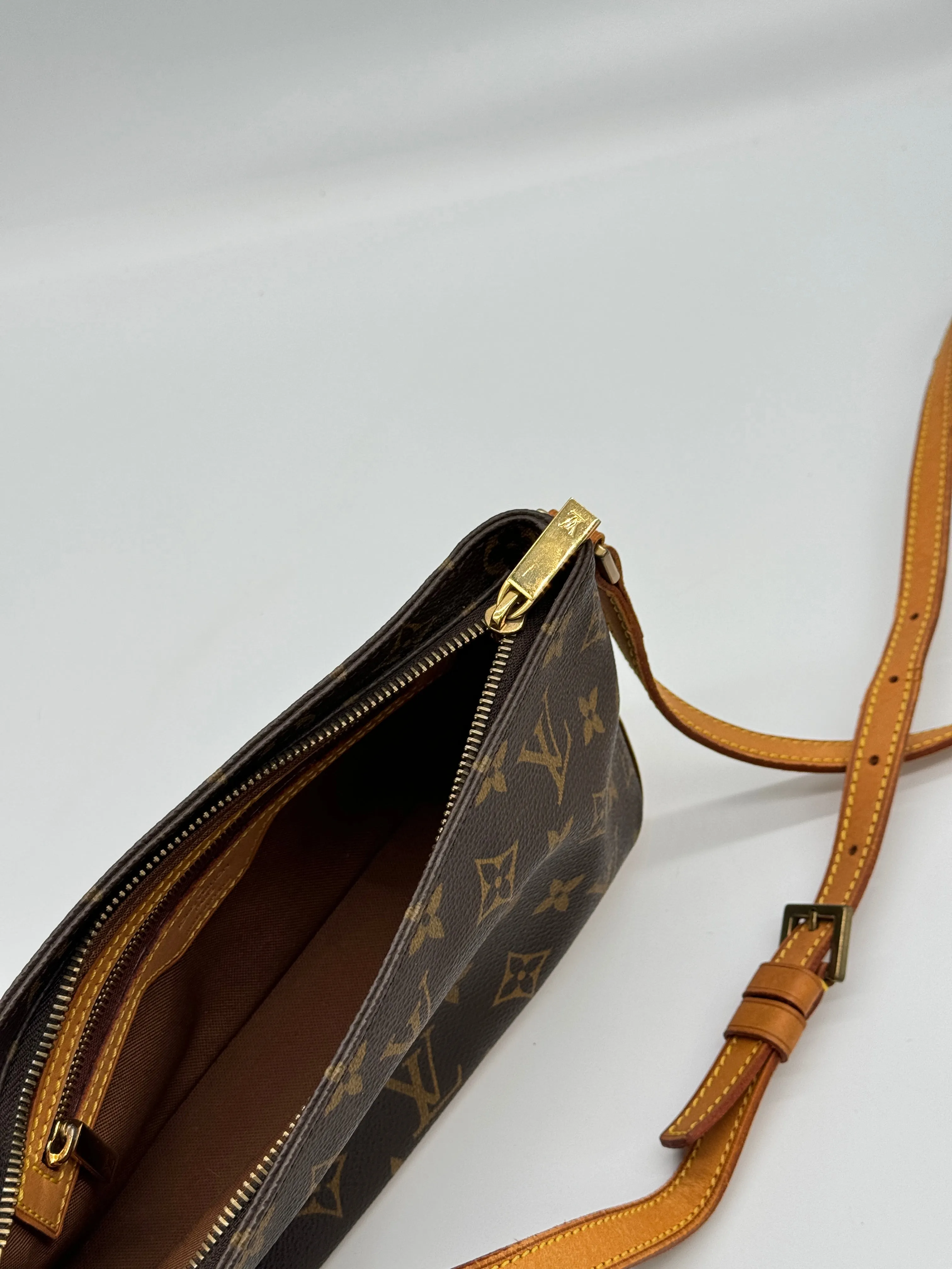 Louis Vuitton Trotteur