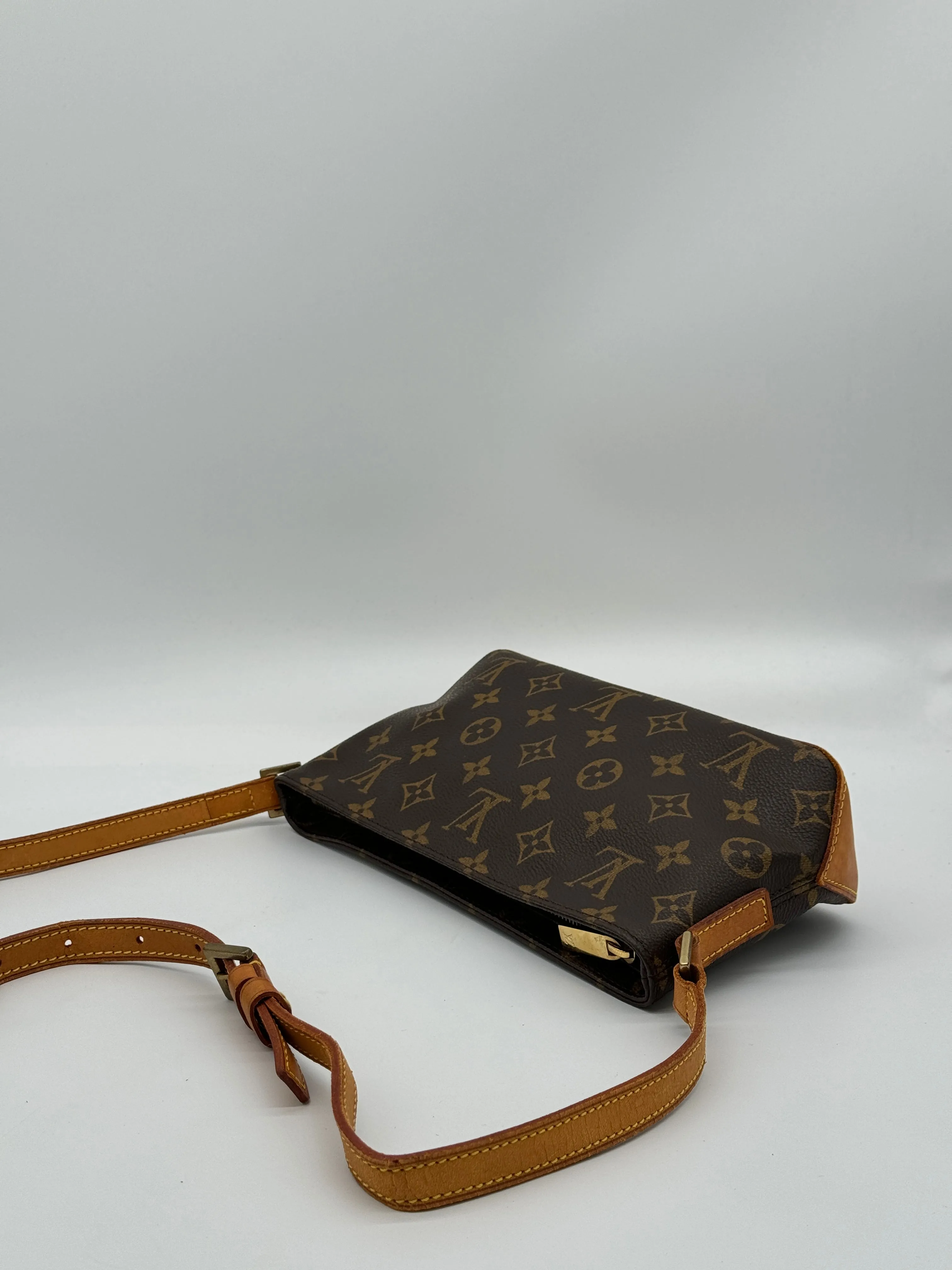 Louis Vuitton Trotteur