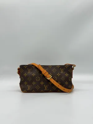 Louis Vuitton Trotteur