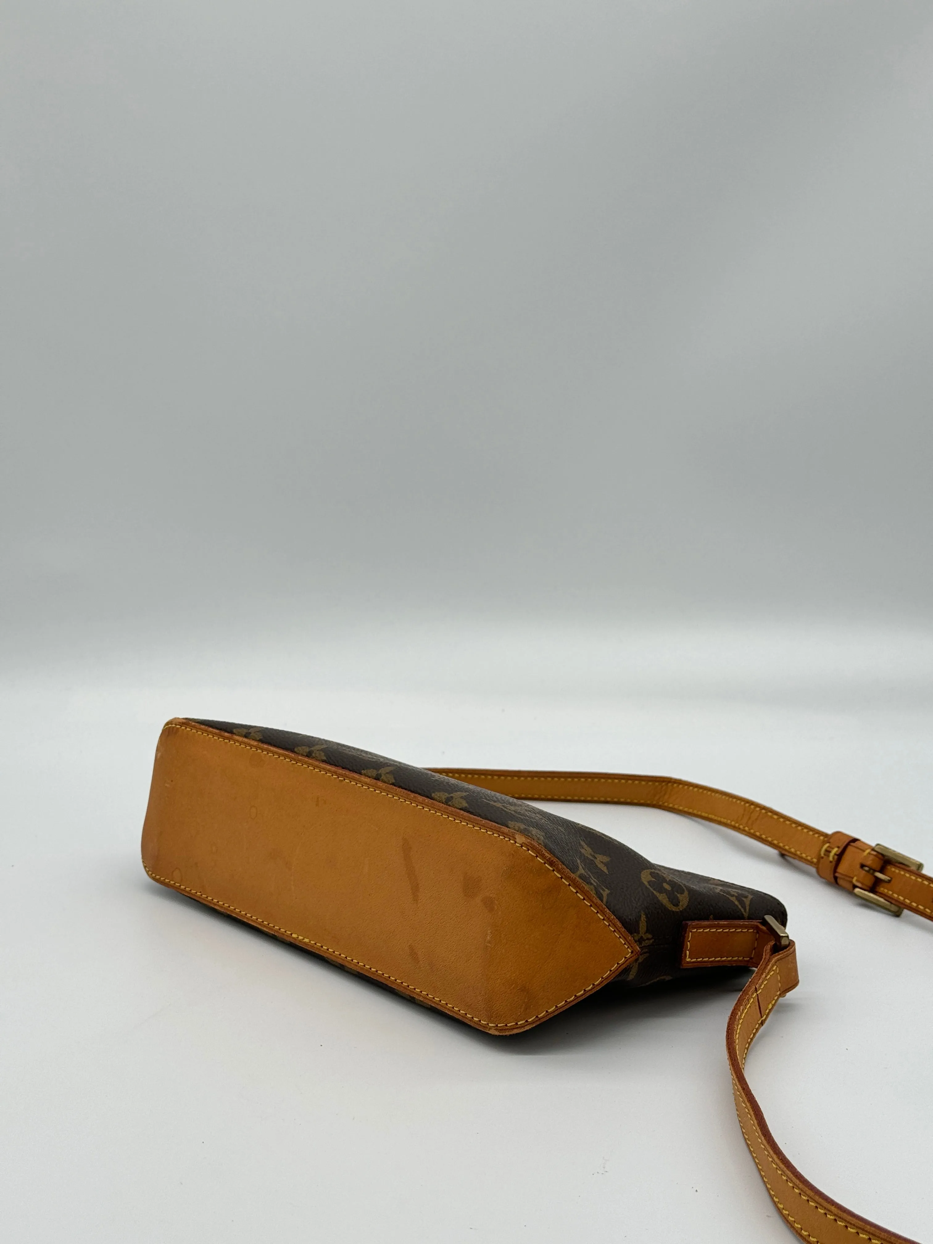 Louis Vuitton Trotteur