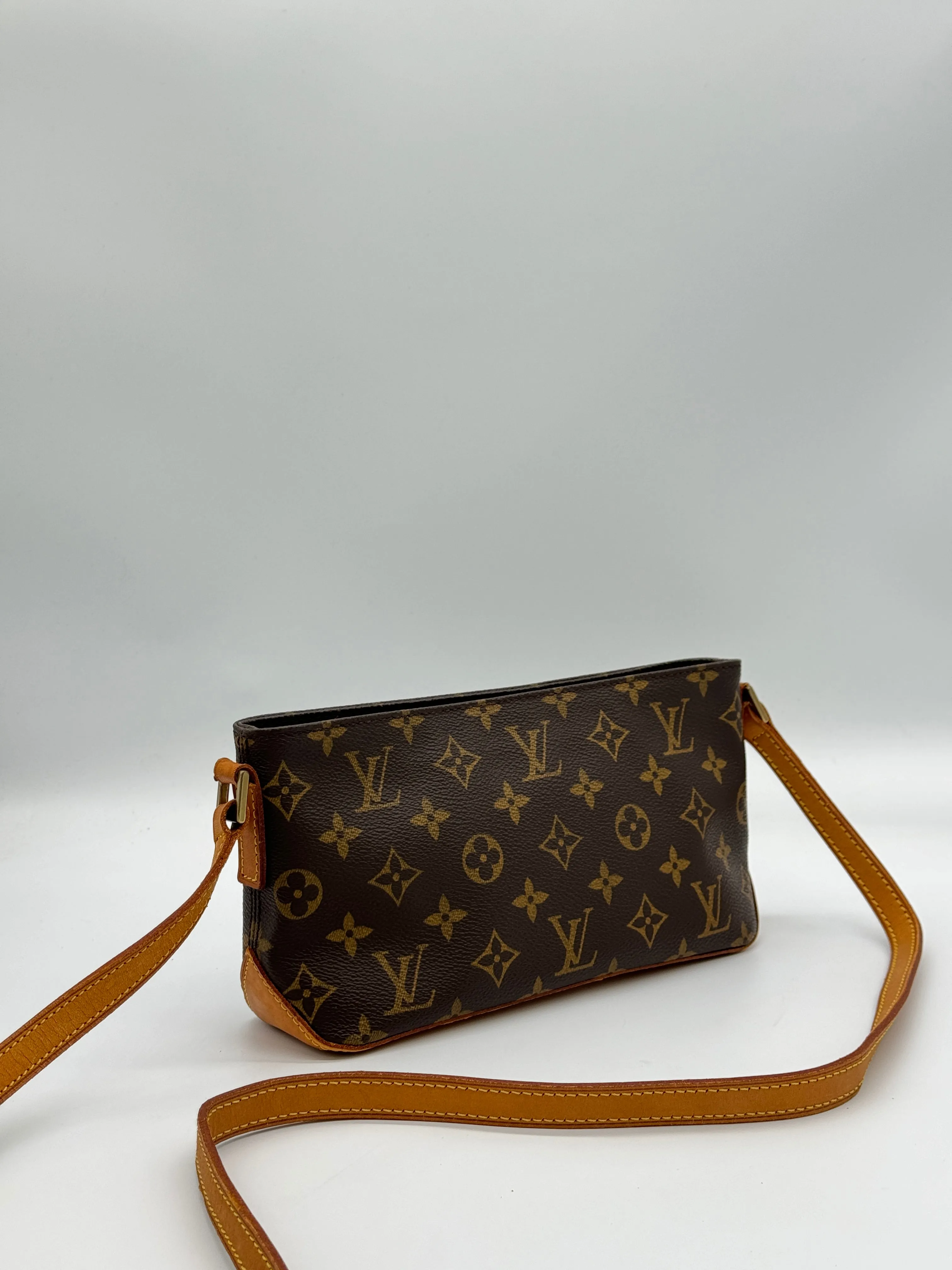 Louis Vuitton Trotteur