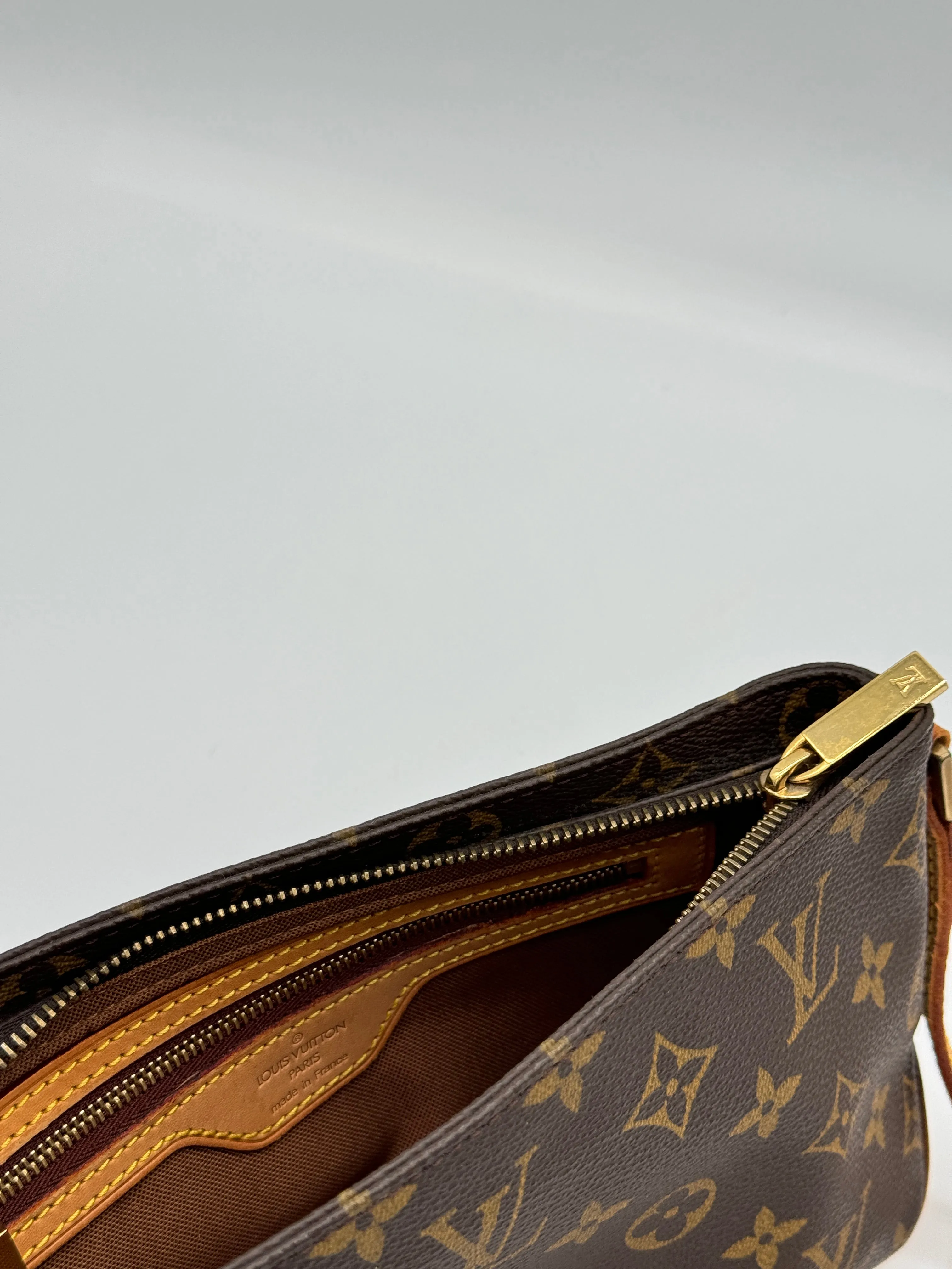 Louis Vuitton Trotteur