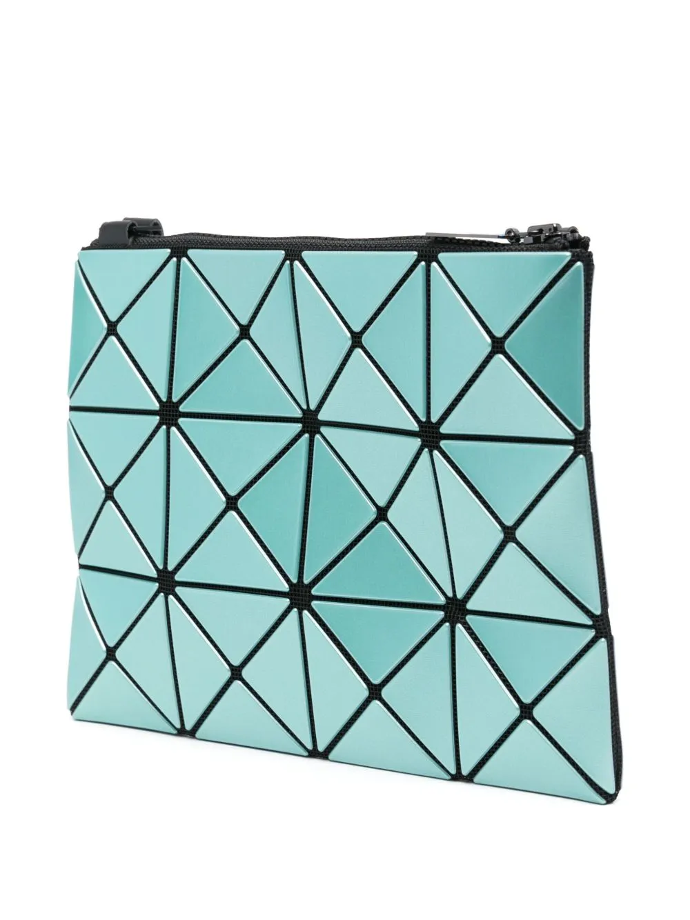 Lucent color crossbody bag