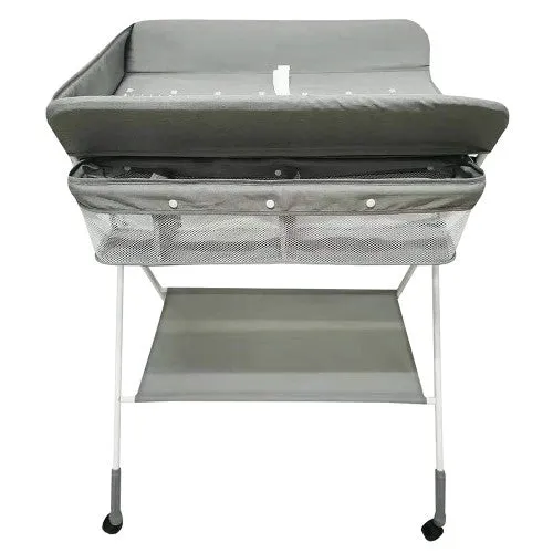 Lucky Baby Litto™ Changing Station