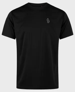 Luke 1977 M790160 Peak Performance T-shirt Black