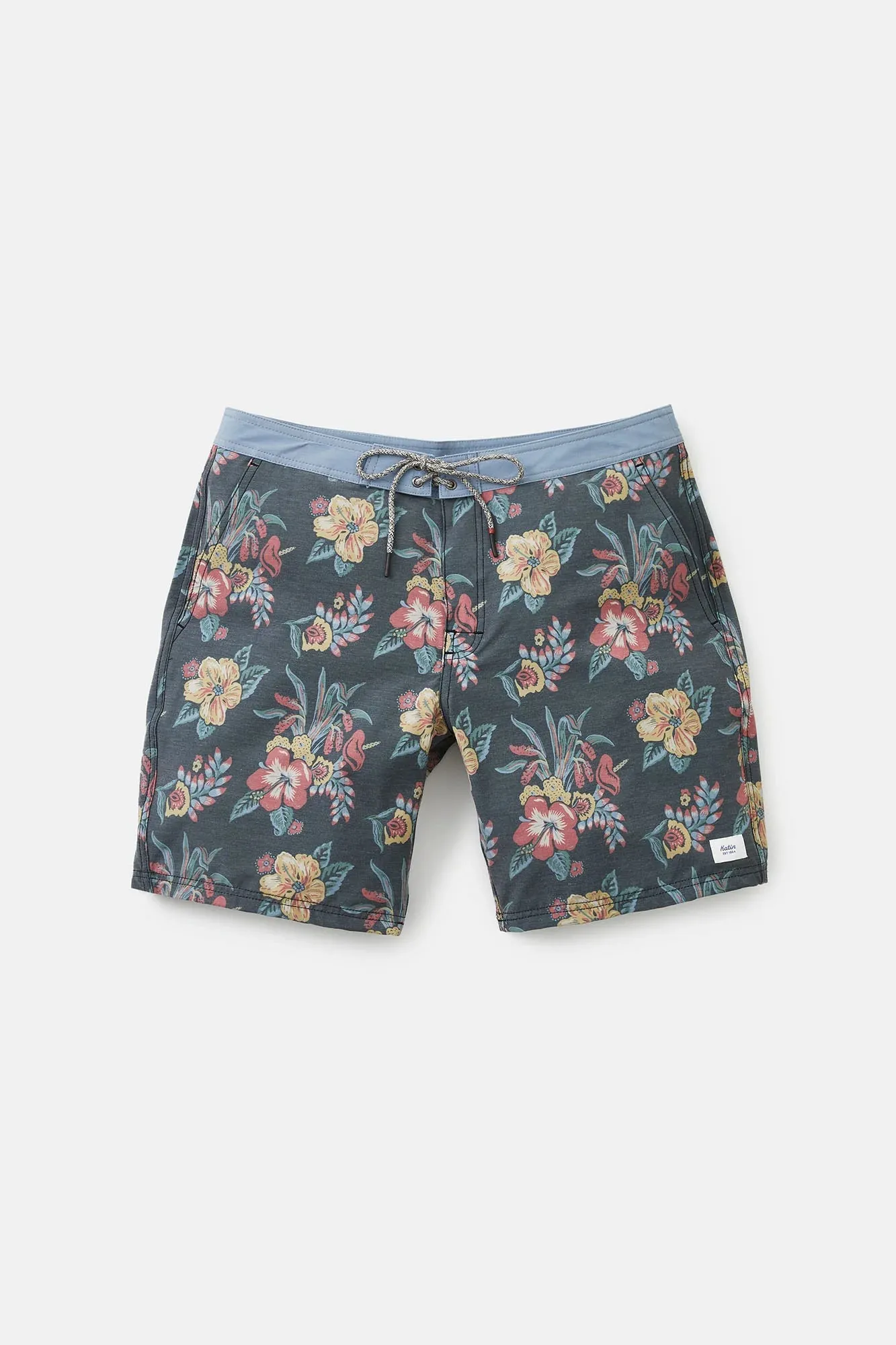 Lush Aruba Hybrid Trunk