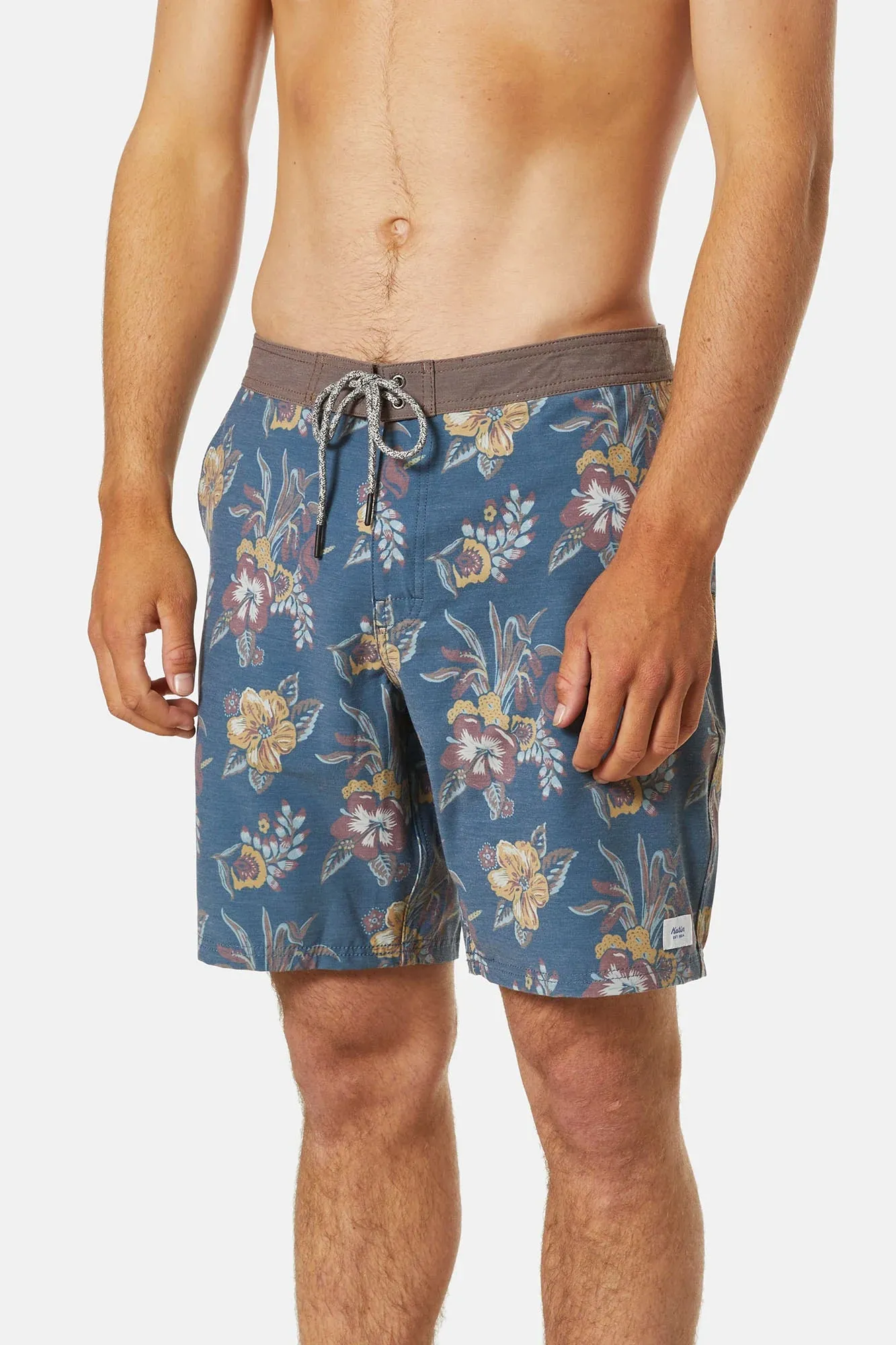 Lush Aruba Hybrid Trunk