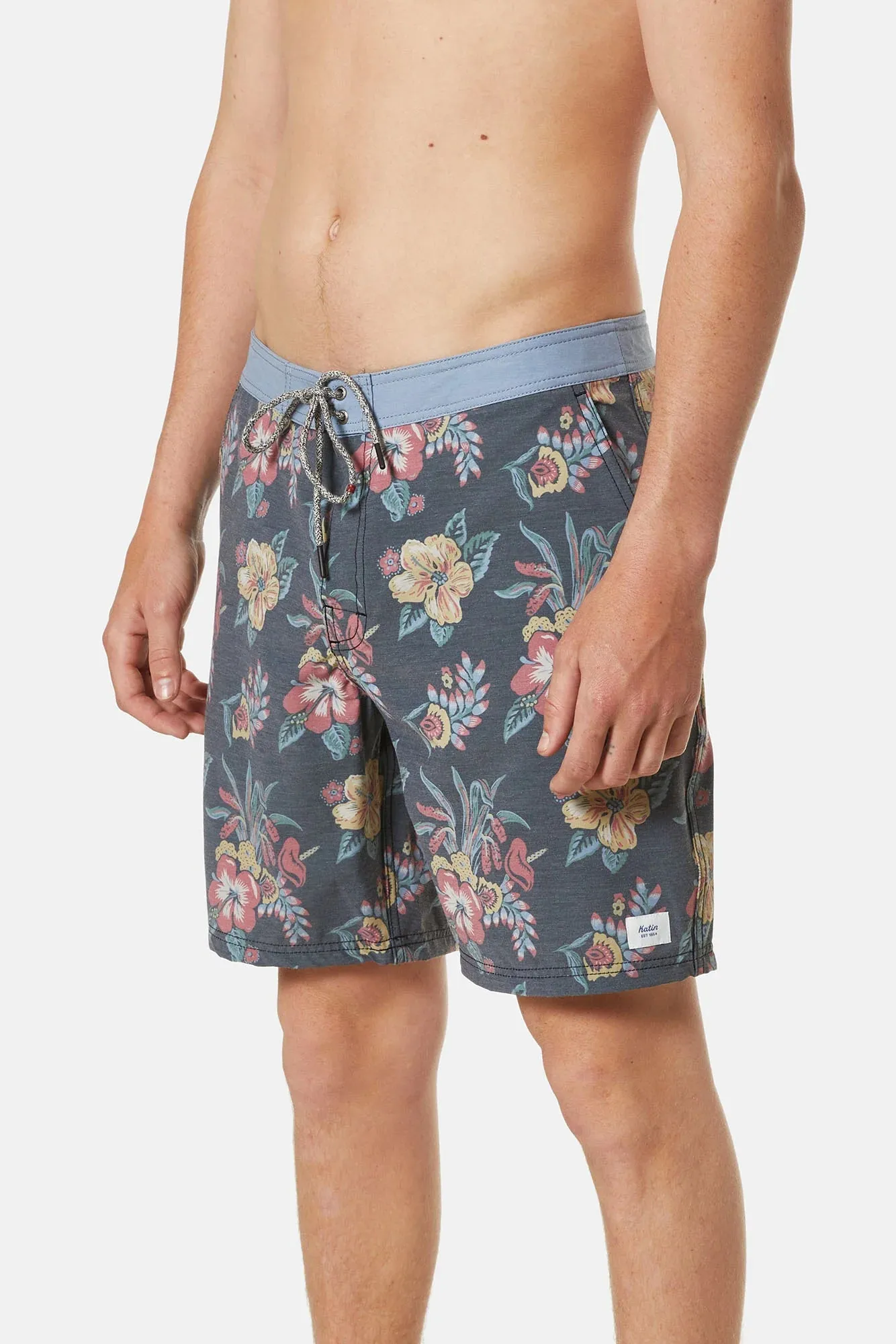 Lush Aruba Hybrid Trunk