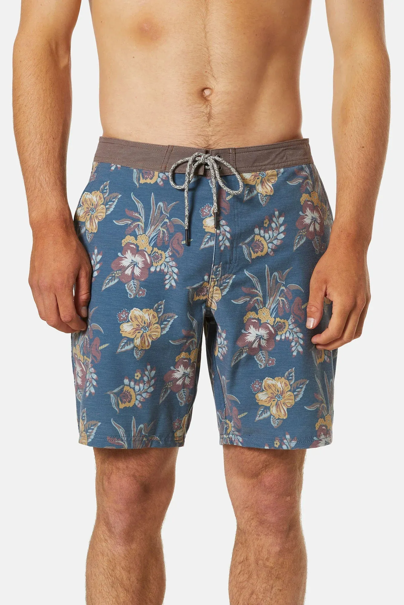 Lush Aruba Hybrid Trunk