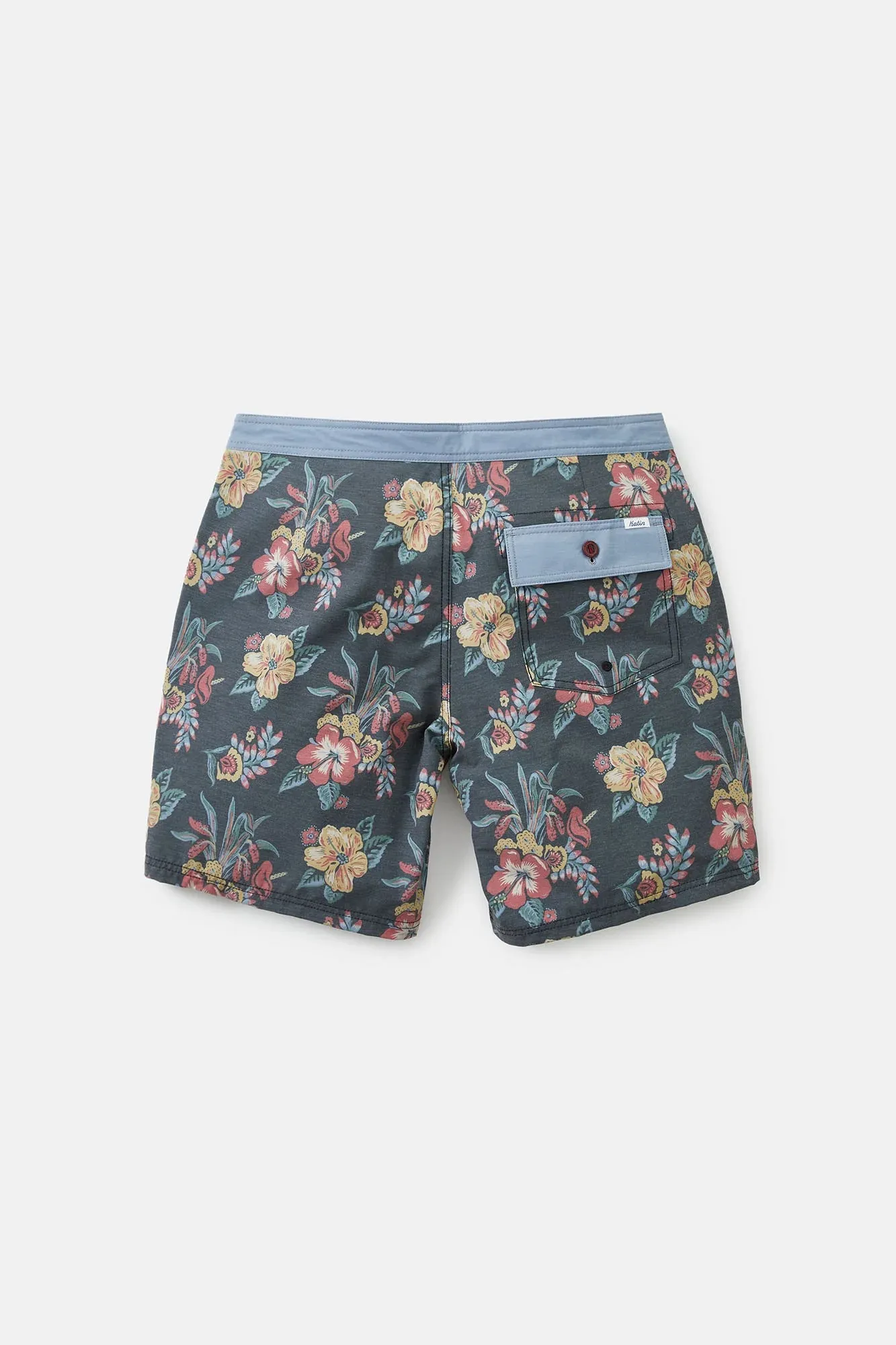 Lush Aruba Hybrid Trunk
