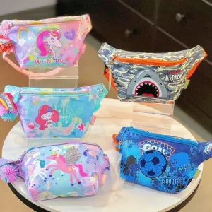 Luxury Waist Bag for Kids