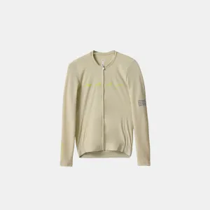 MAAP Evade Pro Base LS Jersey 2.0 - Dune