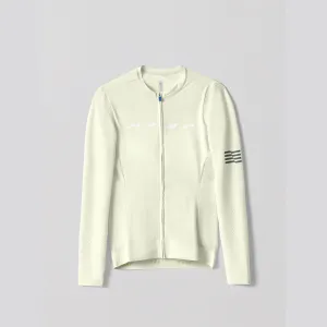 MAAP Women's Evade Pro Base LS Jersey 2.0 - Dew
