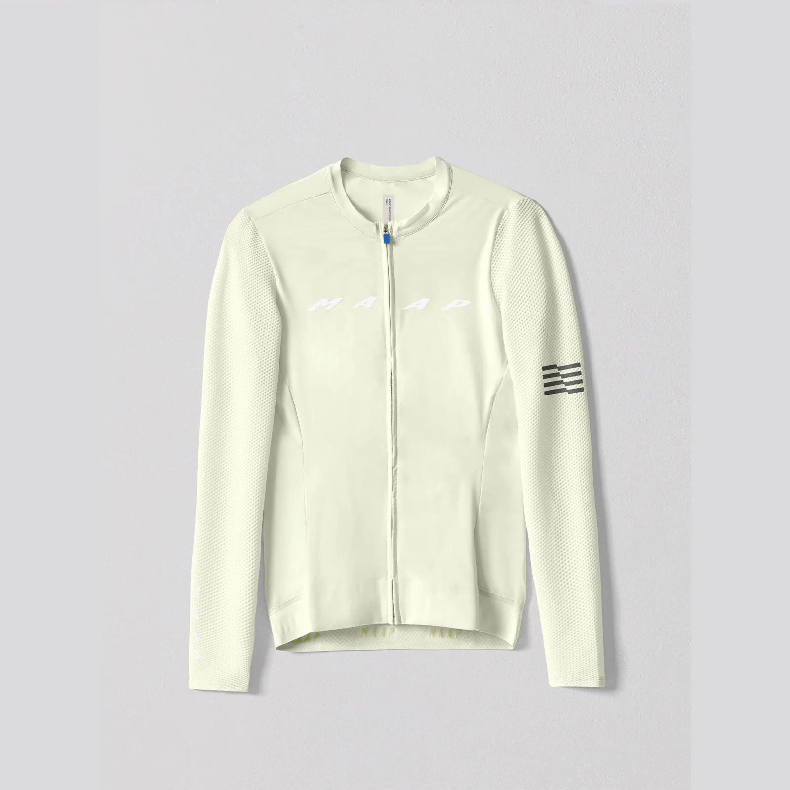 MAAP Women's Evade Pro Base LS Jersey 2.0 - Dew