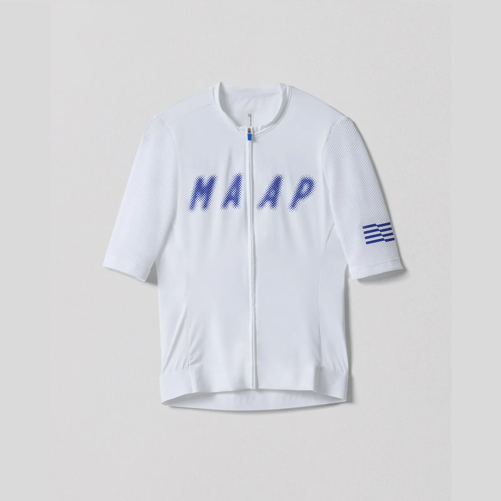 MAAP Women's Halftone Pro Jersey - White