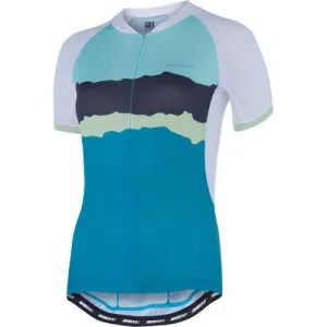 Madison Keirin Womens Short Sleeve Jersey