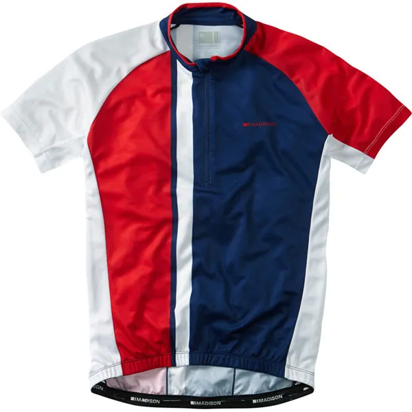 Madison Tour SS Jersey