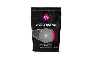 Mainline Baits ISO Fish Stick & Bag Mix 1kg