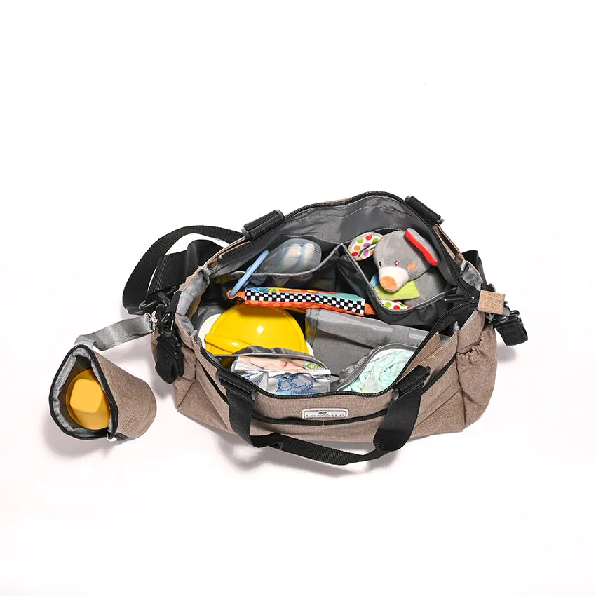 Mama Bag Maya Beige