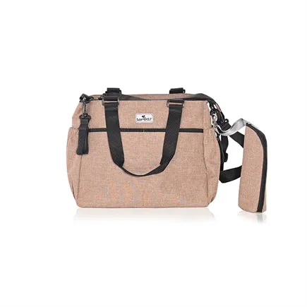 Mama Bag Maya Beige