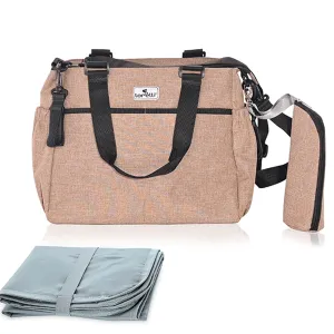 Mama Bag Maya Beige