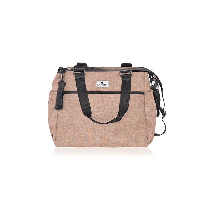 Mama Bag Maya Beige
