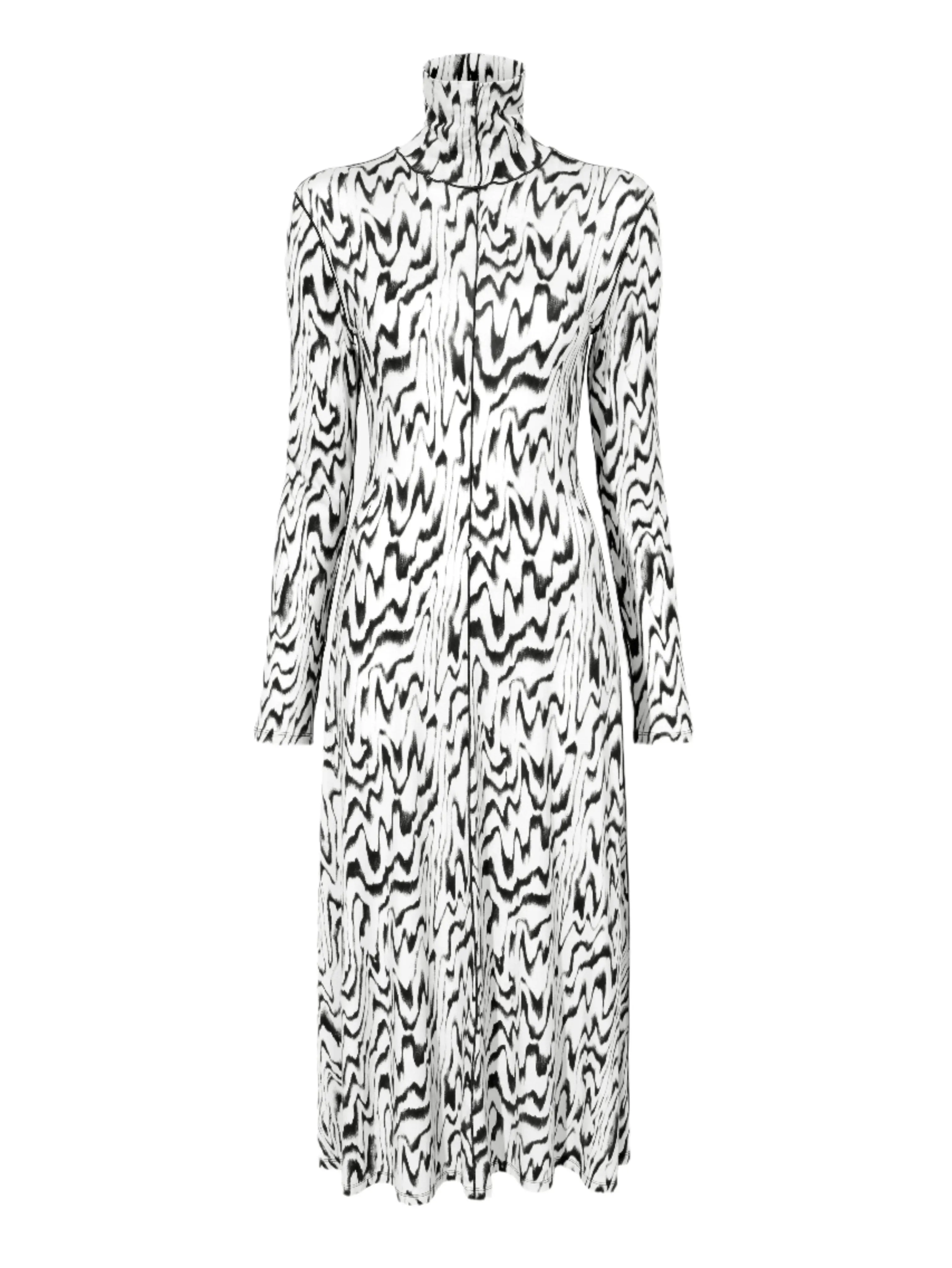 Marion Dress