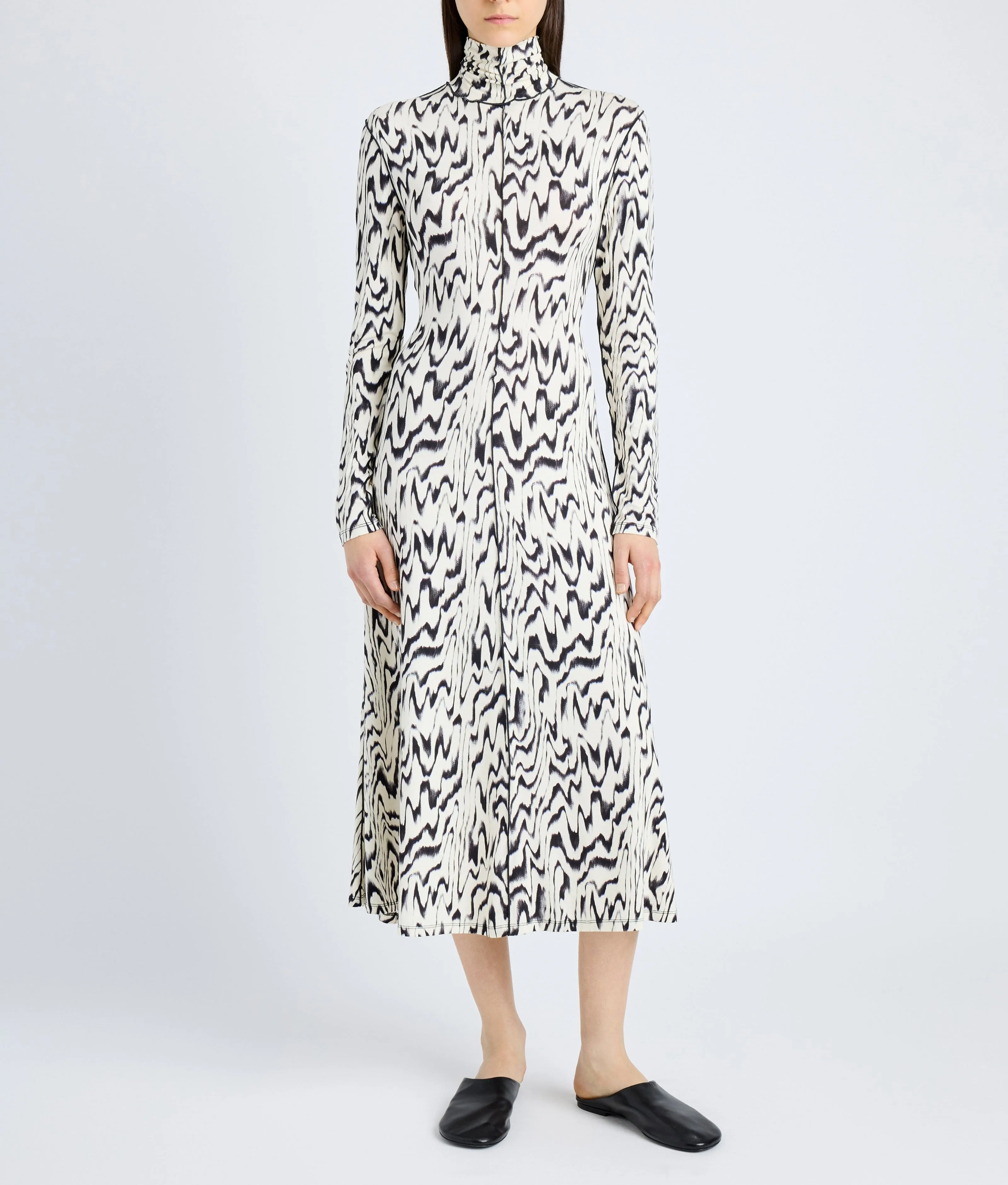 Marion Dress