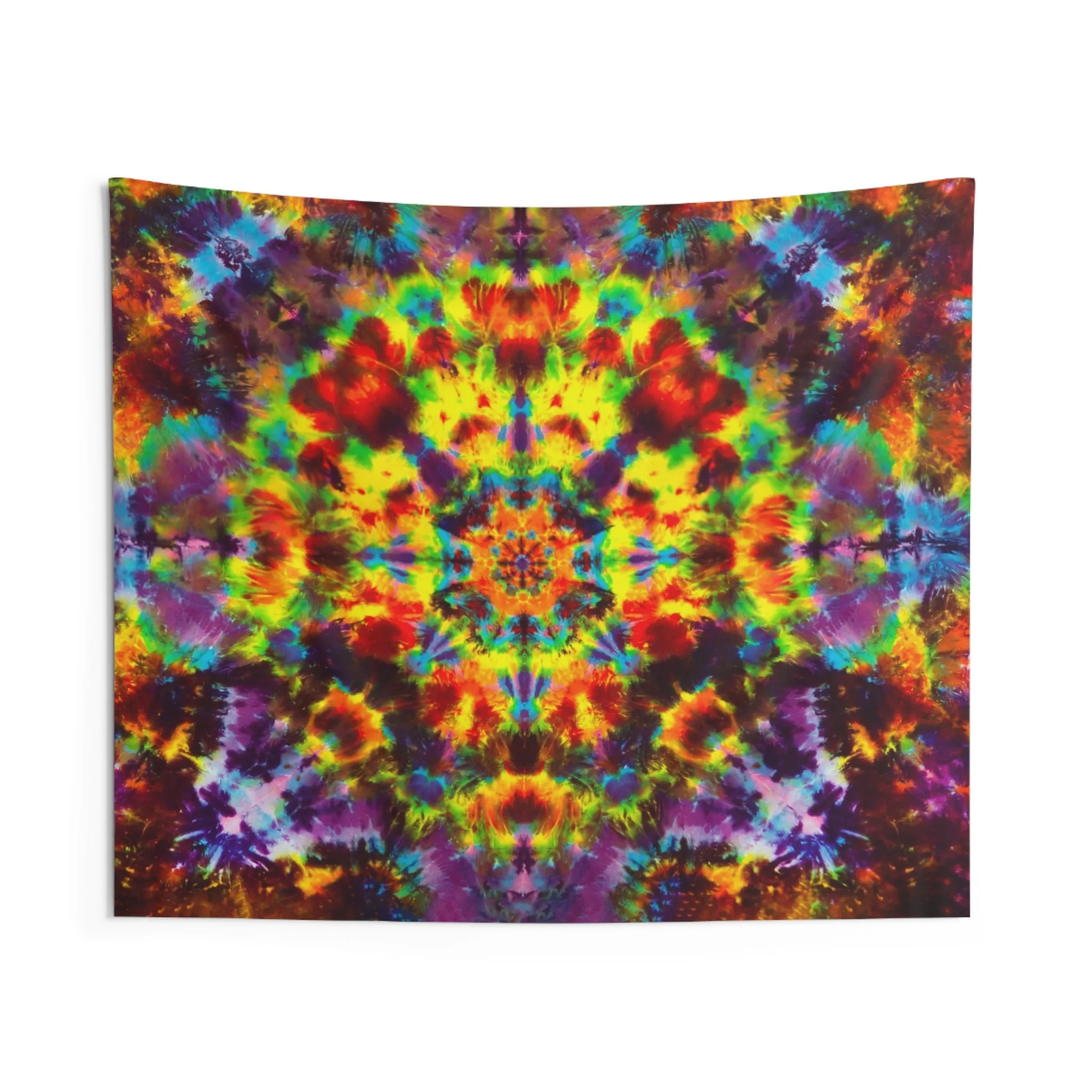 Mars Tapestry