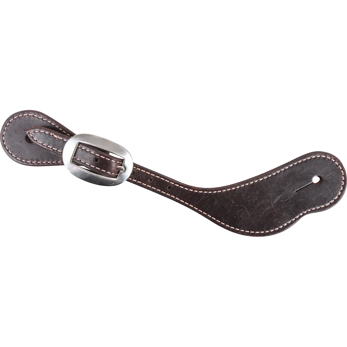 Martin Cowboy Latigo Spur Straps