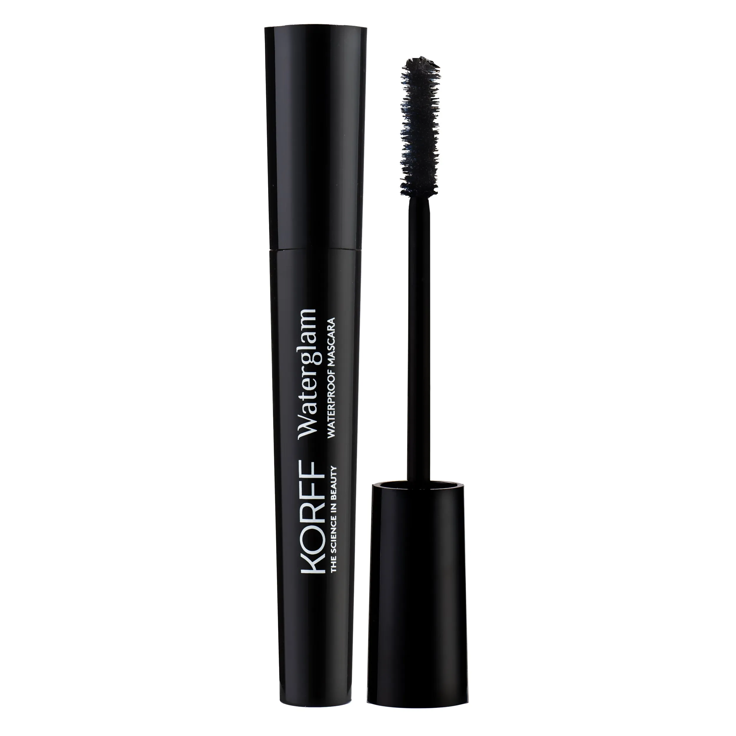 Mascara Waterproof