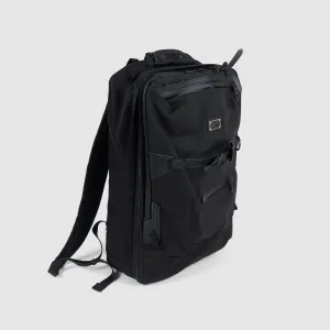 Master-Piece 30th Anniversary Black Crazy Big Backpack