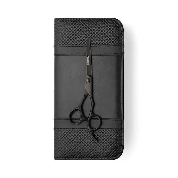 Matsui VG10 Lightweight Matte Black Cutting Shear