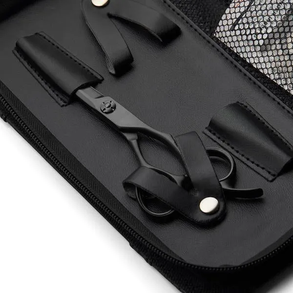 Matsui VG10 Lightweight Matte Black Cutting Shear