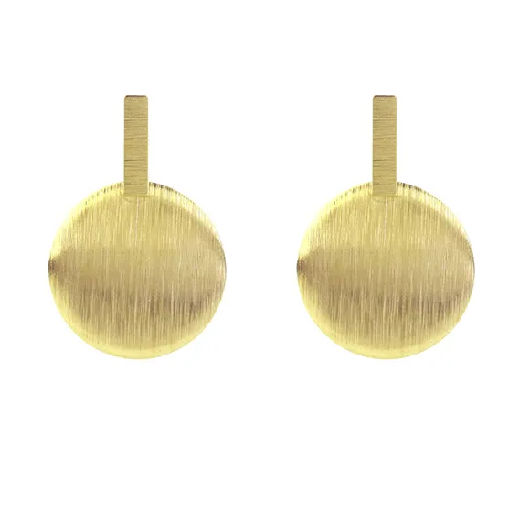 Maupiti Earrings (WS)