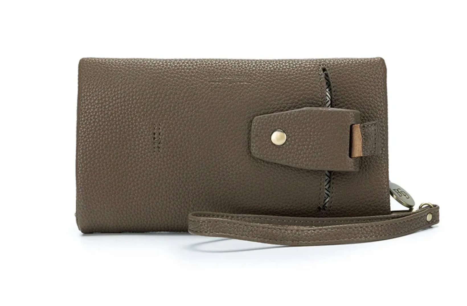 Mavie Wallet In 5 Colours