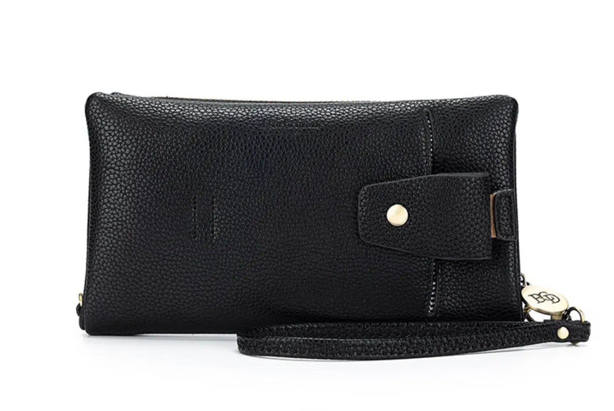 Mavie Wallet In 5 Colours
