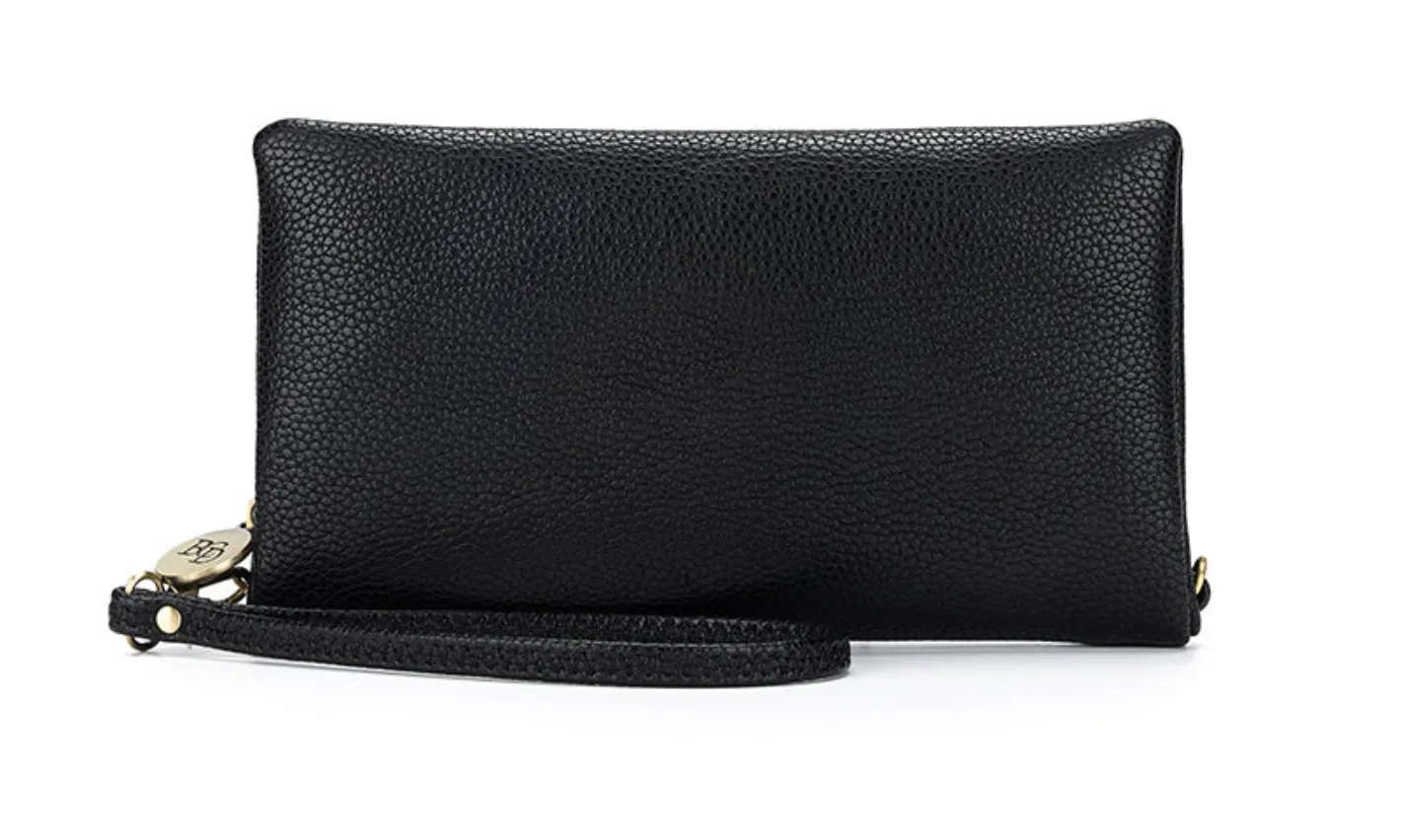 Mavie Wallet In 5 Colours