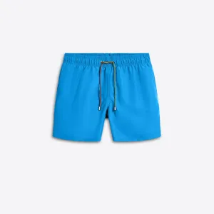 MAX Solid Swim Trunks