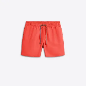 MAX Solid Swim Trunks