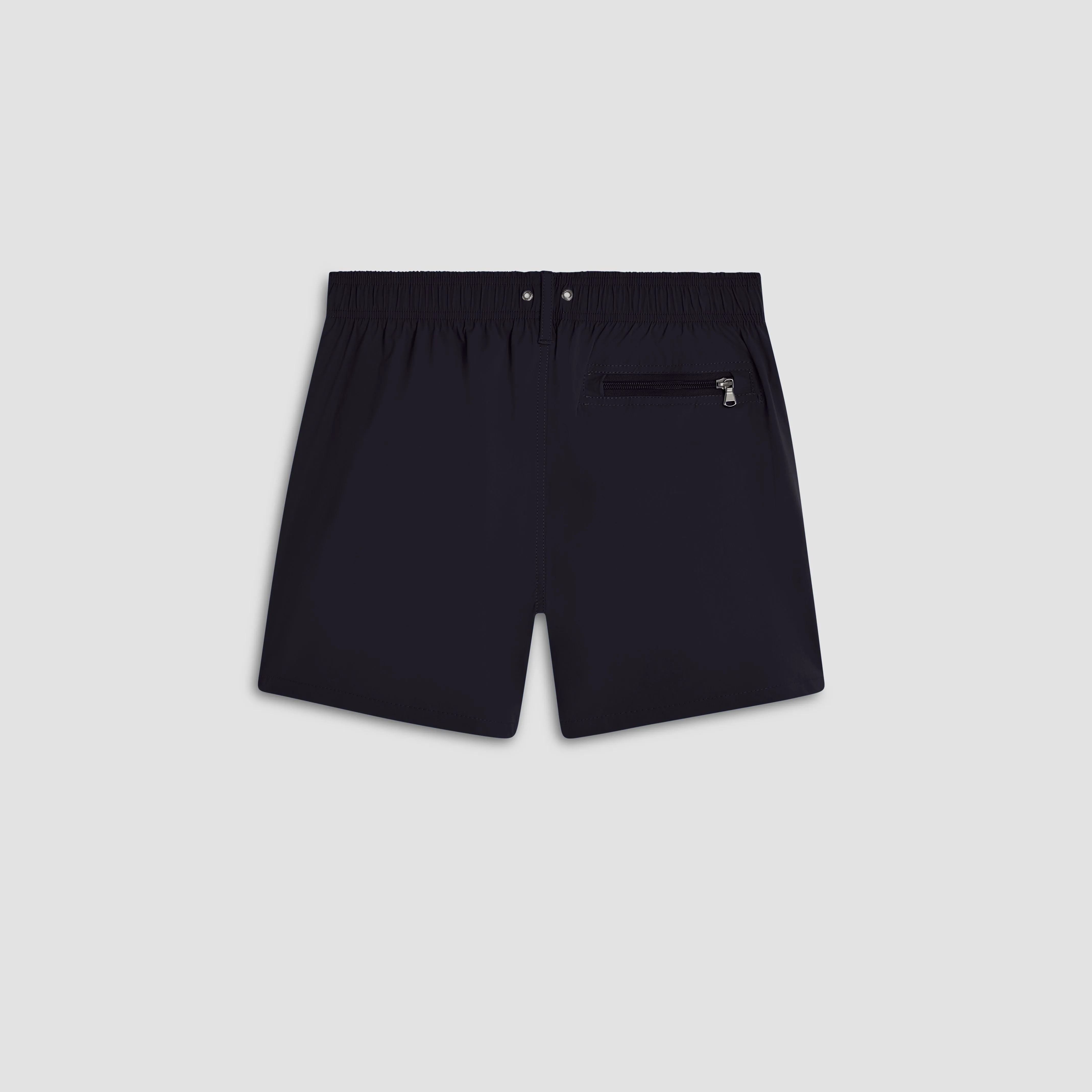 Max Solid Swim Trunks
