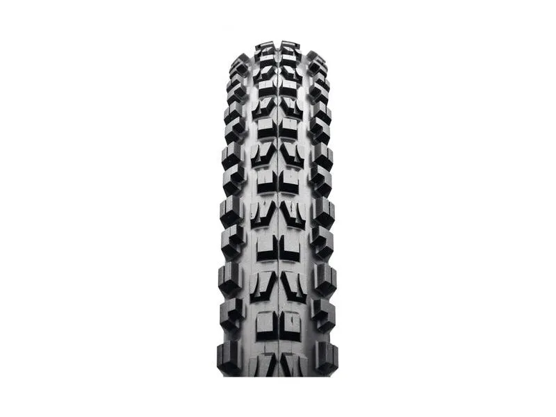 Maxxis Minion DHF Folding Tyre EXO TR 66-584 | 27.5"x2.60"