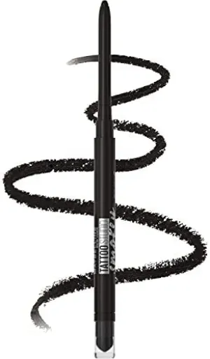 MAYBELLINE UNSTOPPABLE LINER ONYX 701