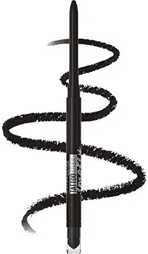 MAYBELLINE UNSTOPPABLE LINER ONYX 701