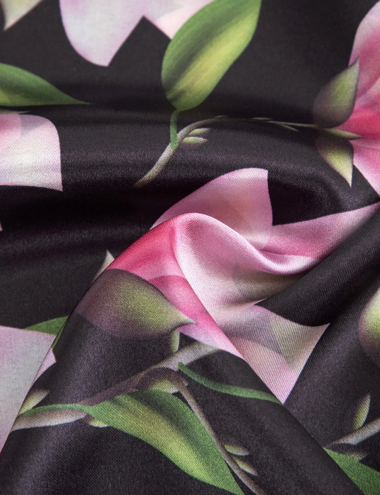 MAYUMI SCARF-S76