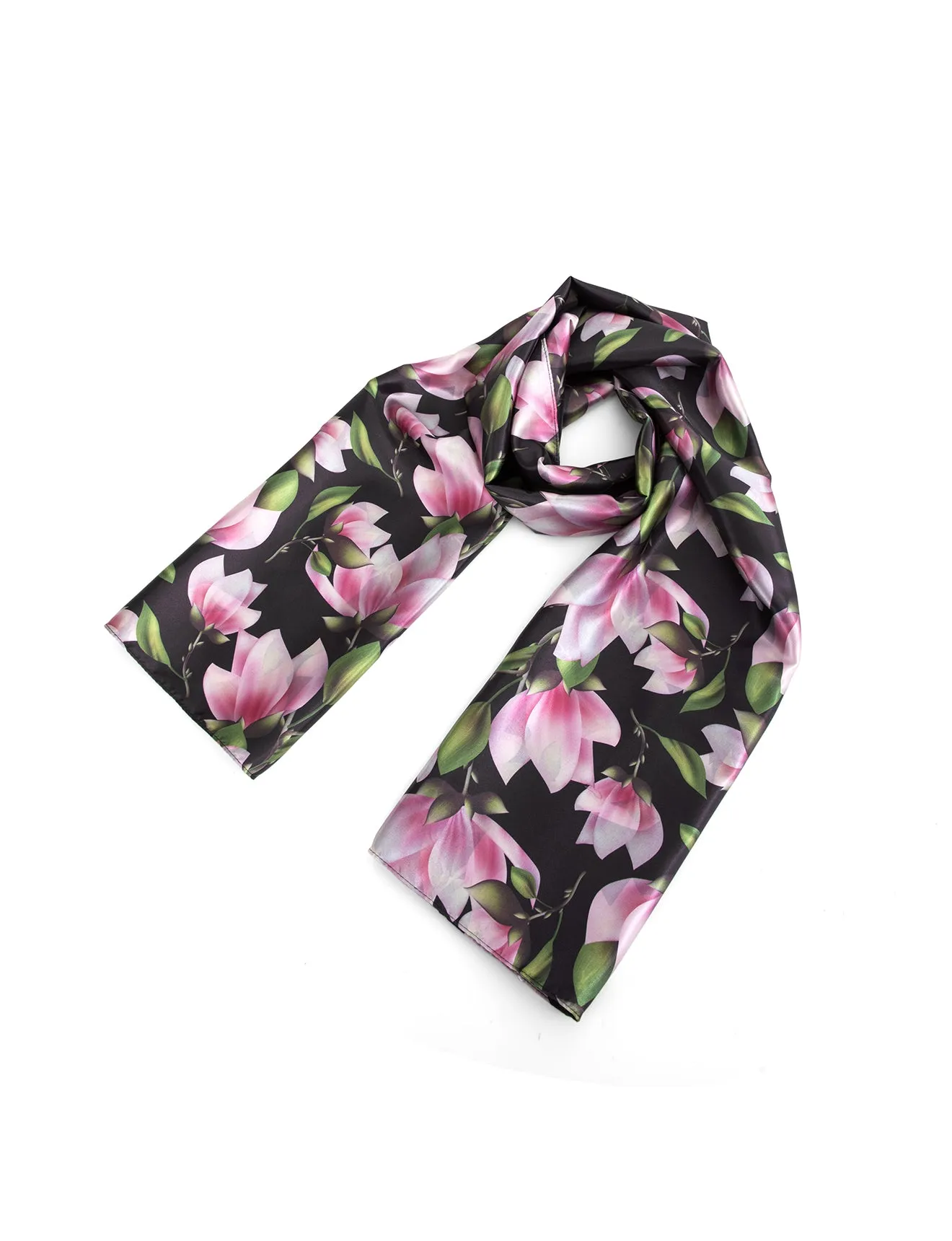 MAYUMI SCARF-S76