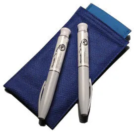 Medicool Poucho for Insulin - Double Pen 3 1/4 x 7 