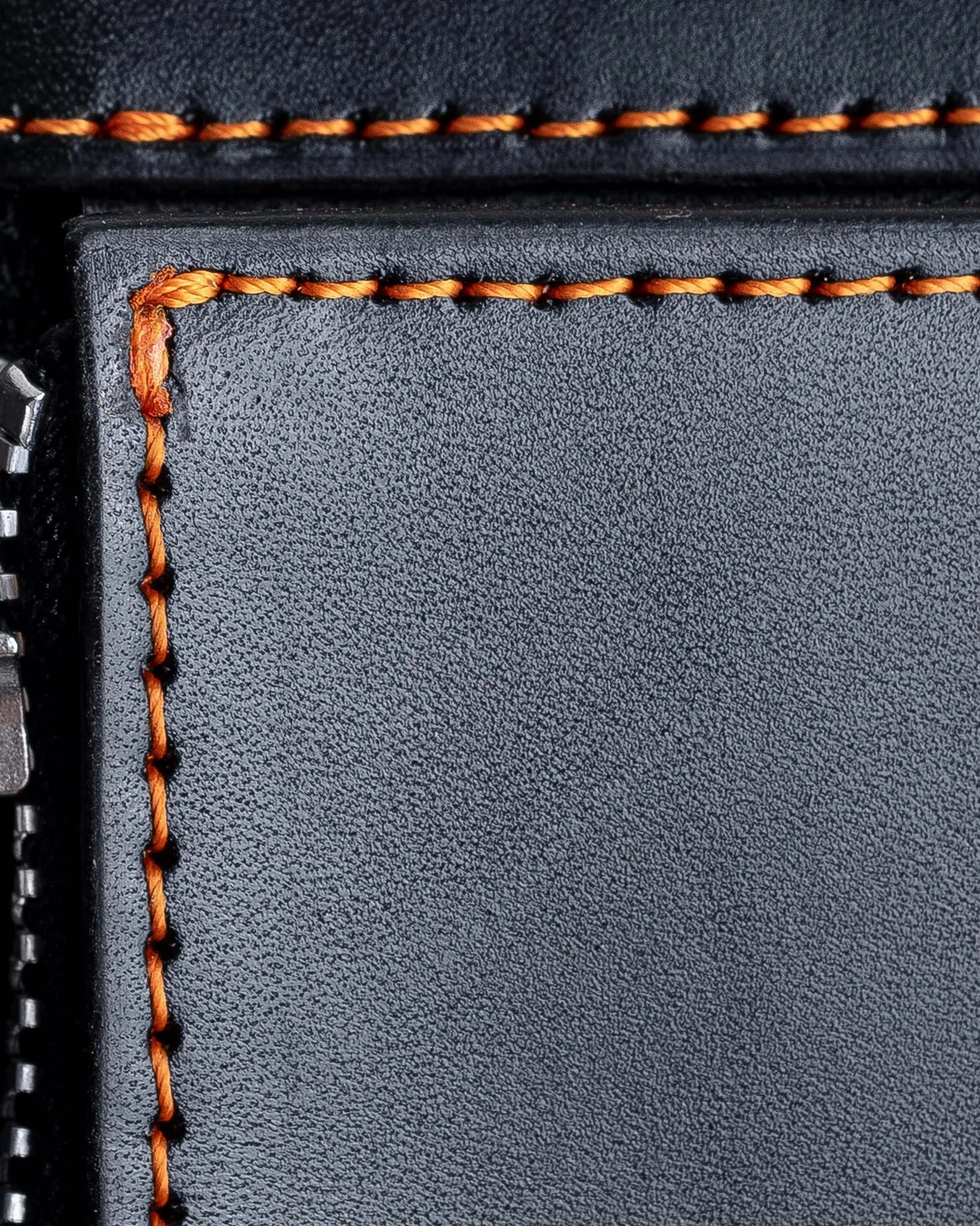 Medium Shell Cordovan Wallet - Green